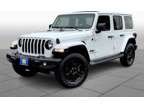 2021UsedJeepUsedWranglerUsed4x4