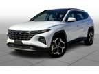 2024UsedHyundaiUsedTucson Plug-In HybridUsedAWD