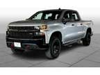 2021UsedChevroletUsedSilverado 1500