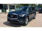 2018 INFINITI QX80 for sale