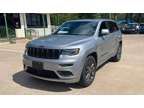 2018 Jeep Grand Cherokee for sale