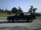 1998 Ford Ranger Super Cab for sale