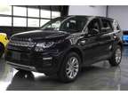 2017 Land Rover Discovery Sport for sale