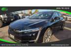 2018 Honda Clarity Plug-in Hybrid for sale