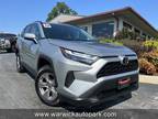 Used 2023 TOYOTA RAV4 For Sale