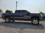 Used 2015 GMC SIERRA For Sale