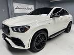 Used 2021 MERCEDES-BENZ GLE COUPE For Sale