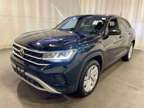 Used 2021 VOLKSWAGEN ATLAS CROSS SPORT For Sale