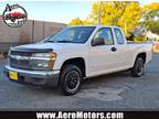 2006 Chevrolet Colorado Work Truck