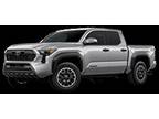 2024 Toyota Tacoma, new