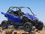 2023 Yamaha YXZ1000R SS