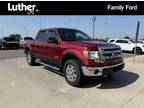 2013 Ford F-150 Red, 159K miles