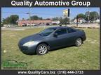 2005 Honda Accord EX V-6 Coupe AT with XM Radio COUPE 2-DR