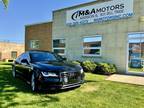 2012 Audi A7 3.0T Premium quattro HATCHBACK 4-DR