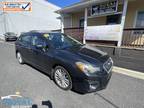 2013 Subaru Impreza Limited AWD WAGON 4-DR