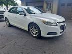 2015 Chevrolet Malibu 1LT SEDAN 4-DR