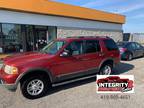 2003 Ford Explorer XLT 4.0L 4WD SPORT UTILITY 4-DR