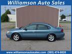 2006 Ford Taurus SE SEDAN 4-DR