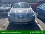 2011 Hyundai Sonata GLS Manual SEDAN 4-DR