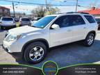 2008 GMC Acadia SLT Sport Utility 4D SUV