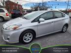 2010 Toyota Prius I Hatchback 4D Hatchback