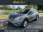 2012 Nissan Rogue SV FWD SPORT UTILITY 4-DR