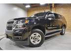 2016 Chevrolet Suburban 3500 HD LS 4WD SPORT UTILITY 4-DR