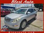 2009 Buick Enclave CXL FWD SPORT UTILITY 4-DR