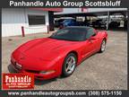 1998 Chevrolet Corvette Coupe COUPE 2-DR