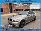 2009 BMW 3-Series 335xi SEDAN 4-DR