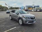 2019 Buick Envision Gray, 68K miles