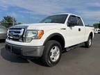 Used 2011 Ford F-150 for sale.