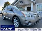 Used 2011 Nissan Rogue for sale.