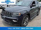 Used 2016 Jeep Grand Cherokee for sale.