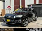 Used 2017 Audi Q7 for sale.