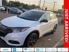 2022 Honda HR-V Silver|White, 38K miles