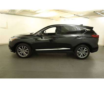 2022 Acura RDX Black, 25K miles is a Black 2022 Acura RDX Technology Package SUV in Union NJ