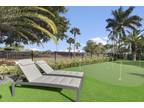 Avenue Of P G A, Palm Beach Gardens, Home For Rent