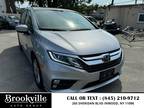 Used 2020 Honda Odyssey for sale.