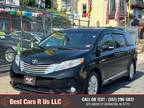 Used 2013 Toyota Sienna for sale.