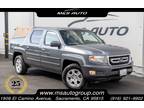 2010 Honda Ridgeline RTS for sale