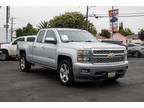 2015 Chevrolet Silverado 1500 LT for sale