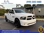 2018 Ram 1500 Express for sale