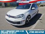 2011 Volkswagen GTI w/Sunroof for sale