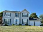 4453 Goldendawn Way Liberty Tnsp, OH