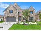 Falcon Lake Dr, Manvel, Home For Sale