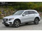 2016 Mercedes-Benz GLC 300 4MATIC - Naugatuck,Connecticut