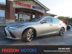 2019 Lexus ES 350 F SPORT - Abilene,Texas