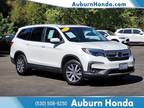 2020 Honda Pilot EX-L - Auburn,CA