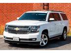 2016 Chevrolet Suburban LT - Burbank,CA